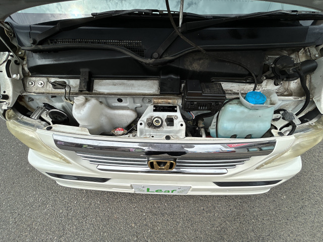 ホンダ バモス M 4WD 車検2年・1年保証 の中古車詳細 (92,427km