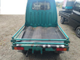 荷台は補修跡ございます。約30年も前の車です。旧車ネオクラである事をご理解下さい。完璧を求める方はレストア済み、フル整備済みの車両をお探し下さいね。