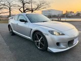 マツダ RX-8 タイプS