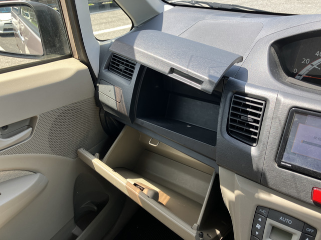 ダイハツ ムーヴ L Ⅾ ナビ TV キーレス の中古車詳細 (78,298km