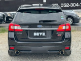 レヴォーグ 1.6 STI スポーツ アイサイト 4WD 