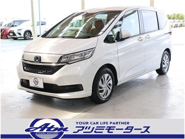 ホンダ フリード 