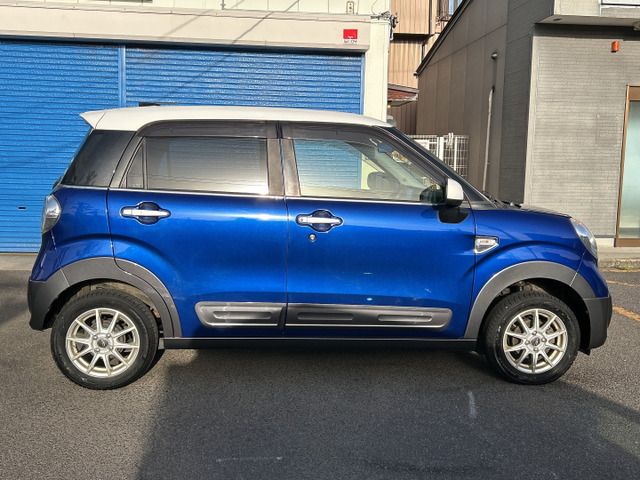 ダイハツ キャスト アクティバ X 4WD 車検2年・1年保証 の中古車詳細