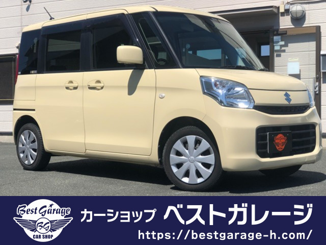 スズキ スペーシア 