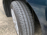 タイヤ◎
