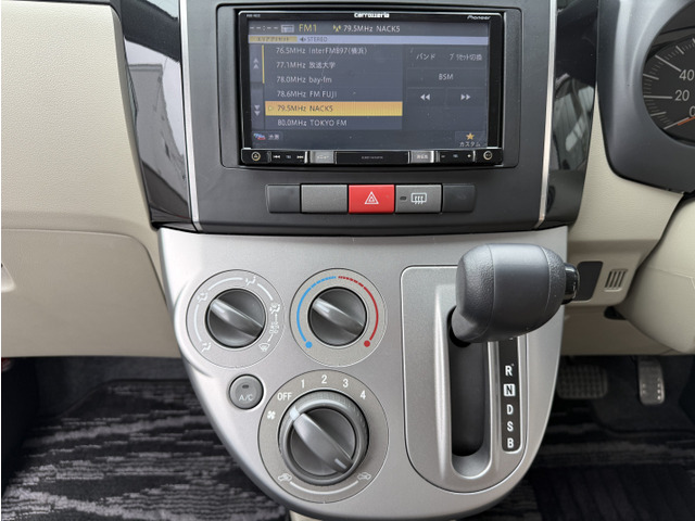 ダイハツ ミラ X スペシャル 車検R10年3月 の中古車詳細 (54,000km