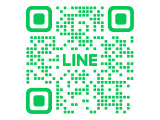 公式LINEよりお問い合わせも可能です。