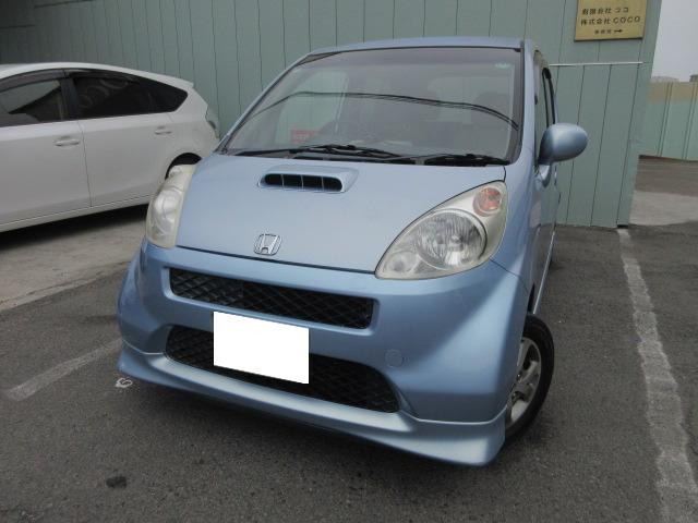 ホンダ ライフ 