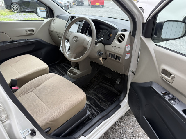 ダイハツ ミラ X スペシャル 車検R10年3月 の中古車詳細 (54,000km