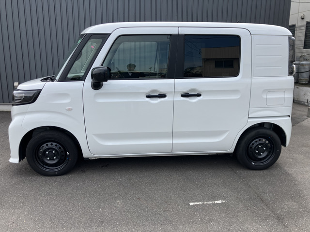 スズキ スペーシア ベース、２０２０年式、車検２年付 スズキ スペーシアベース GF 車検整備2年付 の中古車詳細 (8,582km