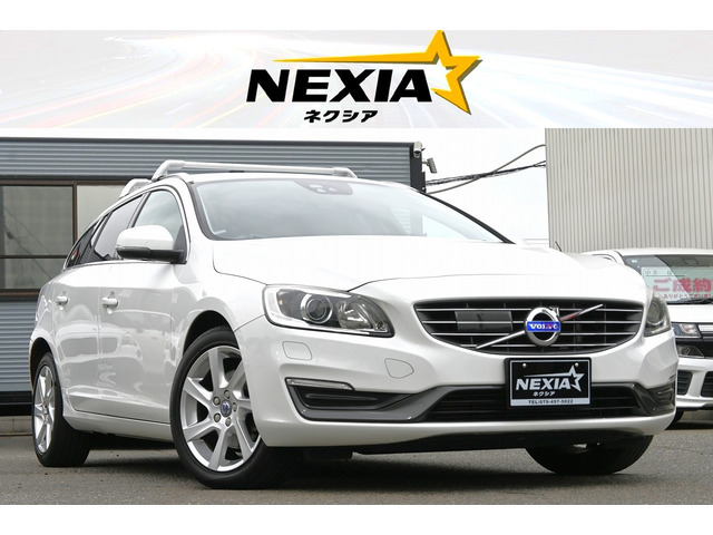 V60 T4 SE 検09.1 革Pシート ナビTV ターボ