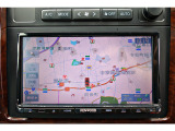 KENWOODナビ!フルセグ!バックカメラ!