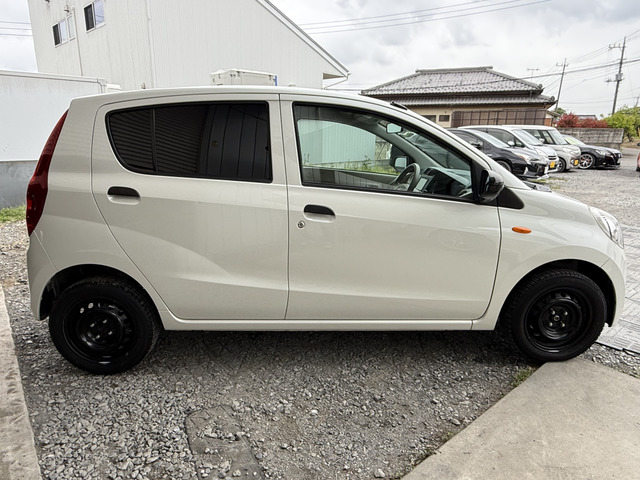 ダイハツ ミラ X スペシャル 車検R10年3月 の中古車詳細 (54,000km