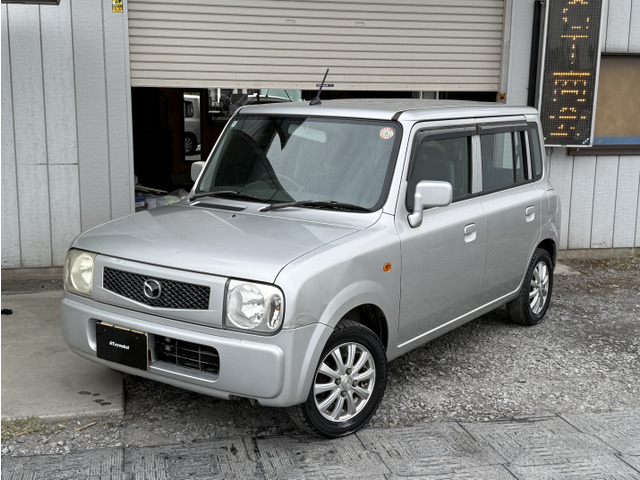 マツダ スピアーノ 