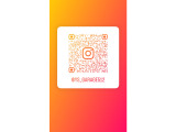 Instagramにてパーツ情報・施工情報配信中