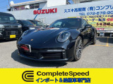 ポルシェ 911 ターボ PDK