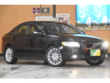 S40 2.0e アクティブプラス 1オーナー走行45000キロ純ナビETC