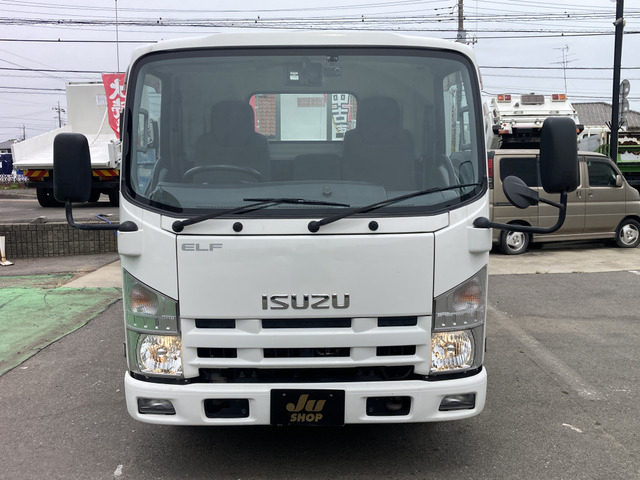 いすゞ エルフ_画像4