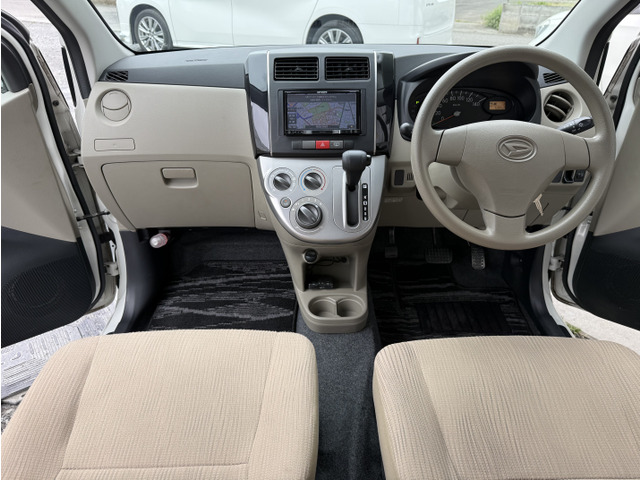 ダイハツ ミラ X スペシャル 車検R10年3月 の中古車詳細 (54,000km