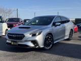レヴォーグ 1.8 GT 4WD 