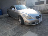 SC 430 19インチAW・車高調・エアロ・ETC