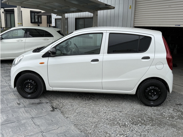 ダイハツ ミラ X スペシャル 車検R10年3月 の中古車詳細 (54,000km