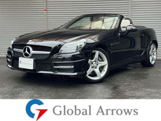 SLKクラス SLK200 MT