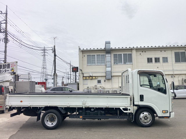いすゞ エルフ_画像5