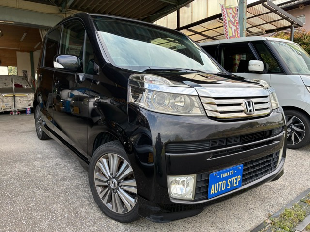 ライフ ディーバ スマートスタイル Bモニター フルセグTV スマートキー