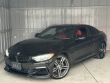 4シリーズクーペ 435i Mスポーツ 