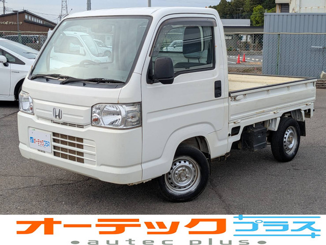 アクティトラック アタック 4WD ワンオーナー 5速MT キーレスエントリ