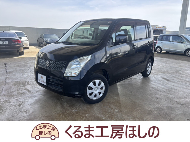 ワゴンR FX 検2年 関東仕入 キーレス