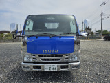 いすゞ エルフ