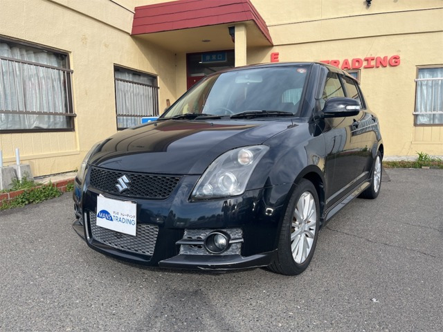 スズキ スイフト 