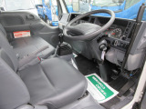 ☆内装・運転席廻りです☆