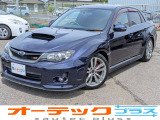 スバル インプレッサWRX 2.5 WRX STI Aライン タイプS 4WD