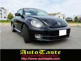 【中古車情報】フォルクスワーゲン ザ・ビートル   の中古車詳細（走行距離：14.1万km、カラー：ブラック、販売地域：大阪府豊中市利倉東）
