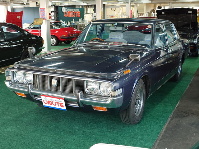 クラウン  SL 5MT 希少カラー 現状販売