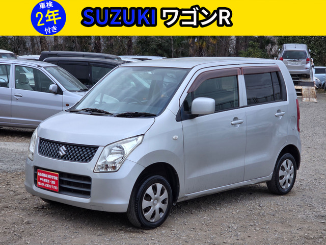 ワゴンR FX ナビ テレビ キーレスエントリー ETC