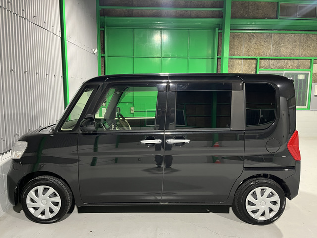 ダイハツ タント X リミテッド SAIII の中古車詳細 (88,300km