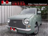日産 ピノ S