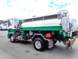 レンジャー タンクローリー 3層式 容積4000L K4969