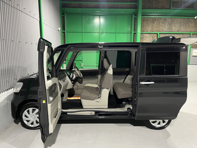 ダイハツ タント X リミテッド SAIII の中古車詳細 (88,300km