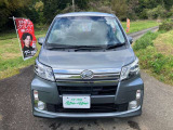 ムーヴカスタム X SA 衝突軽減ブレーキ Bカメラ フルセグナビ
