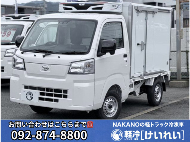 ダイハツ ハイゼットトラック 