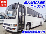 メルファ  バス 最大62人乗り K4878