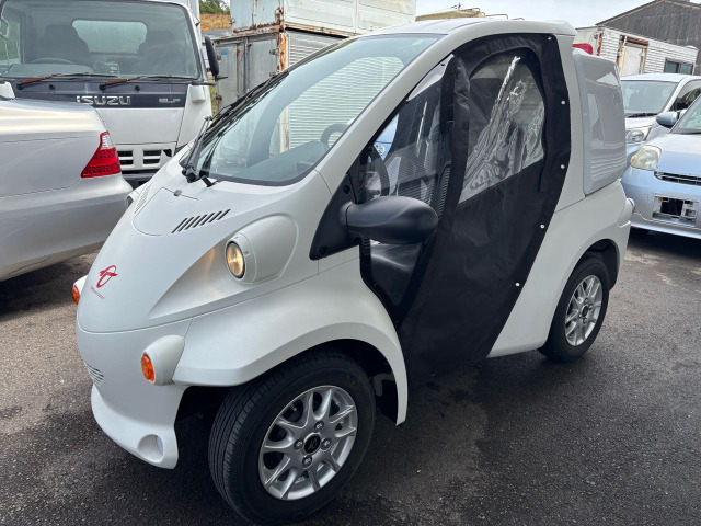 コムス B・COM サブバッテリー新品交換済 リコール対策済