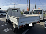 ボンゴトラック 1.8 DX ワイドロー AT AC 850KG積載量 ナビテレビ