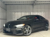 4シリーズクーペ 435i Mスポーツ 