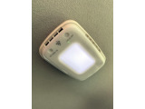プラズマクラスター搭載LEDルーフ照明!